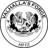 Valhalla Logo